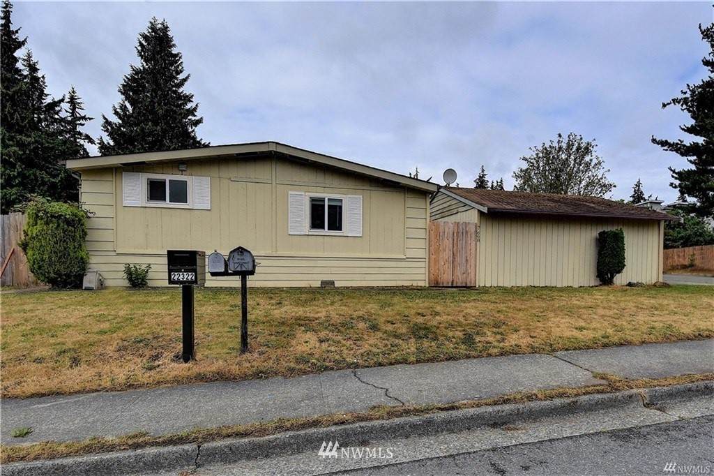 7608 223rd Street - Photo 1