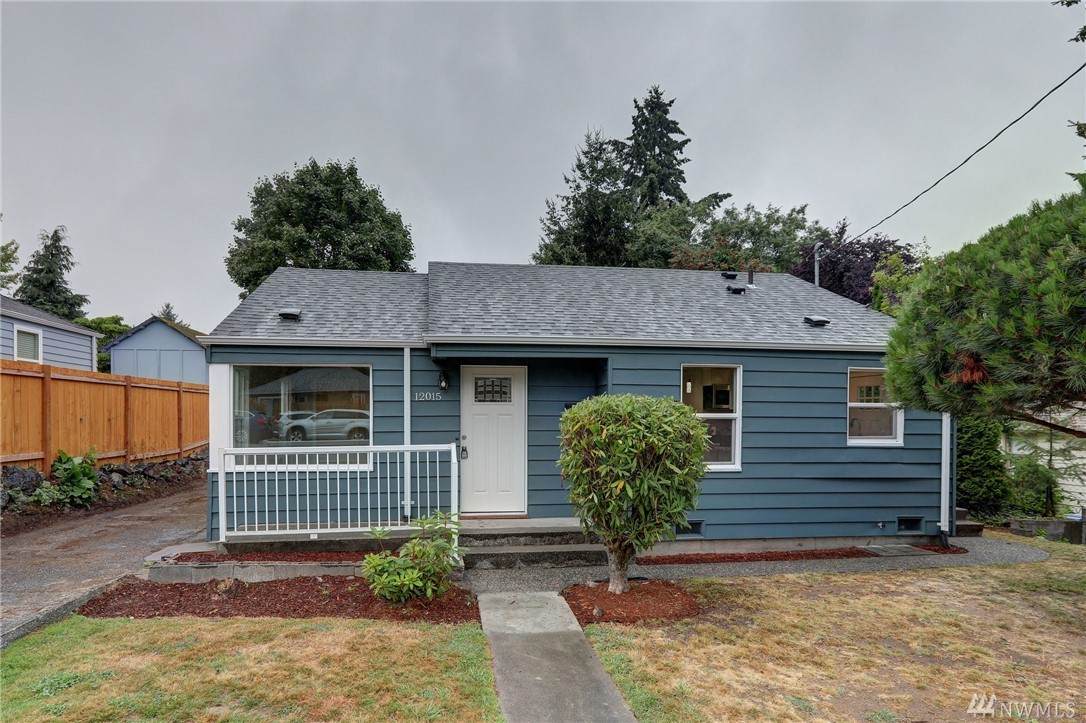 12015 69th Avenue - Photo 1