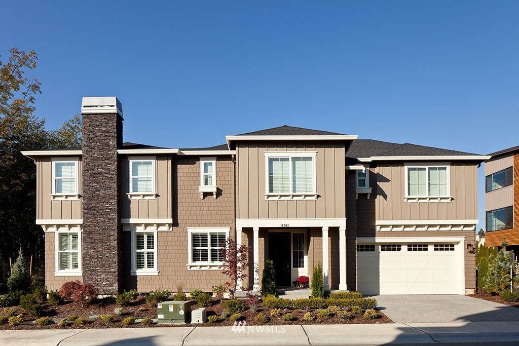 2086 246th (Homesite 30) Avenue - Photo 1