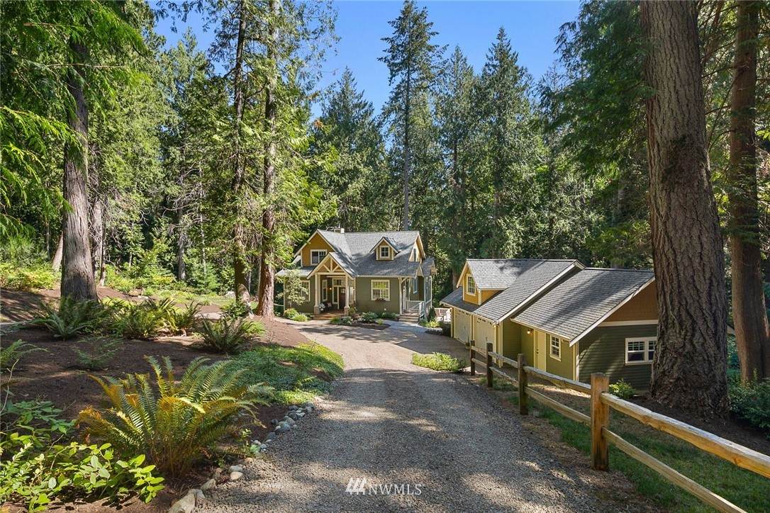 10550 Arrow Point Drive - Photo 1