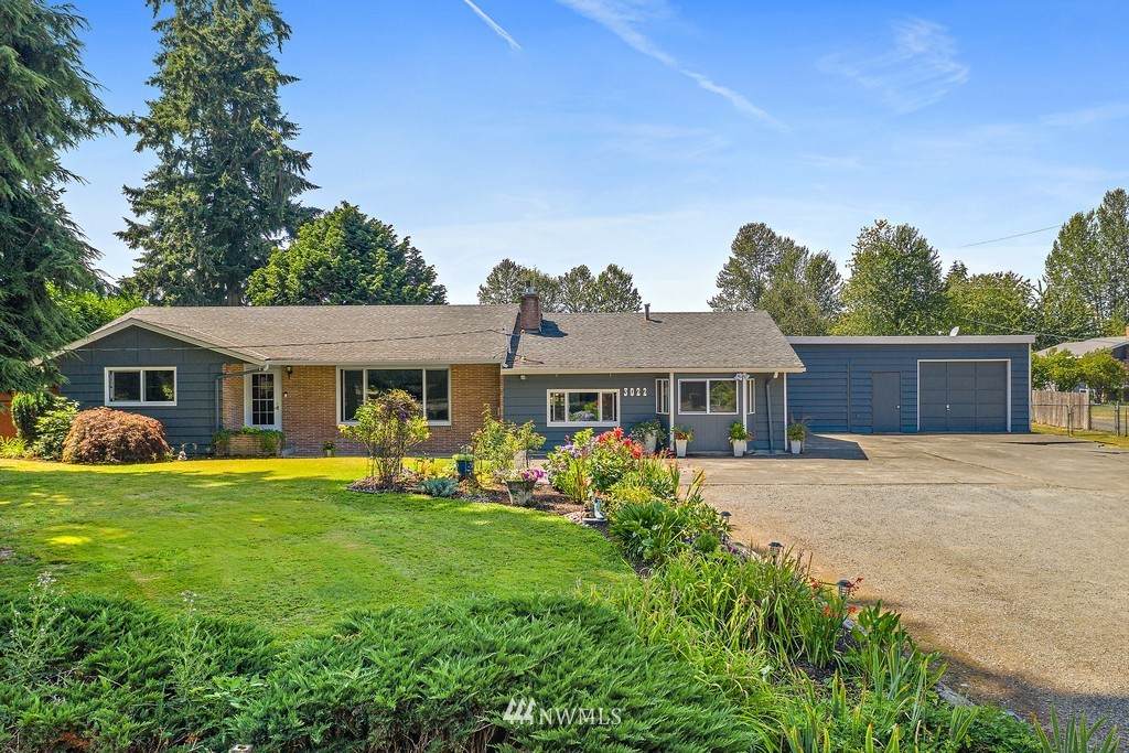 3022 106th Avenue - Photo 1