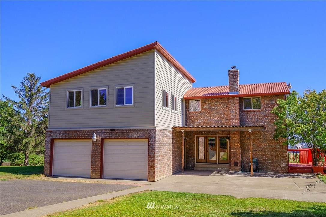 2201 Mellergaard Road - Photo 1
