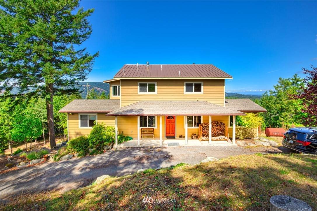 846 Mountain Crest Drive - Photo 1