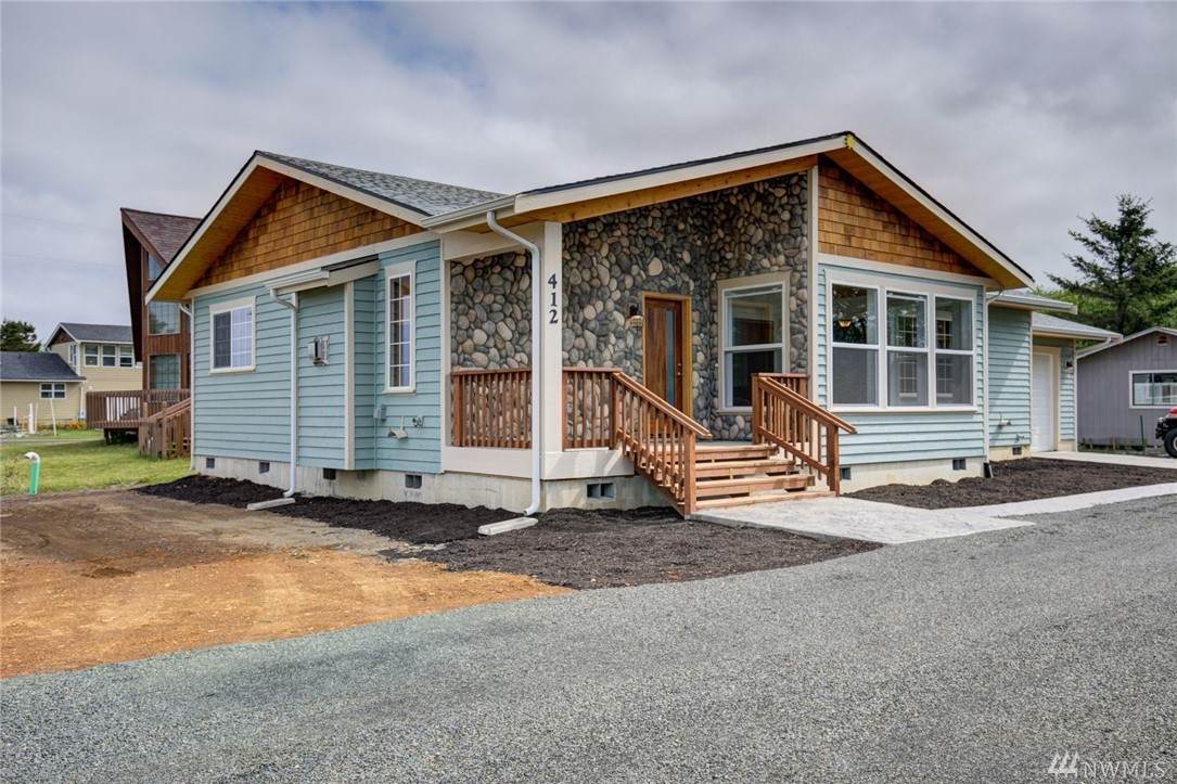 554 Ocean Shores Boulevard - Photo 1