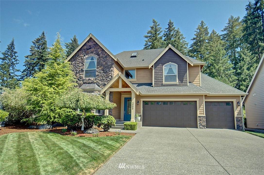 3990 Cameron Drive - Photo 1