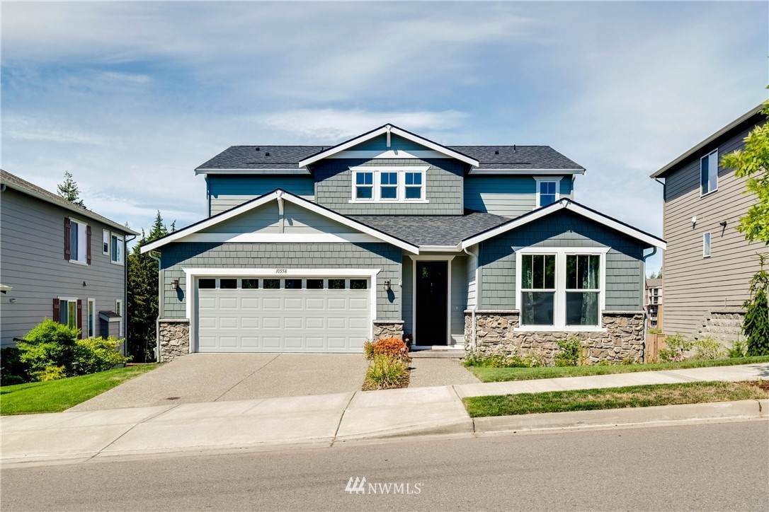 10558 Sentinel Drive - Photo 1