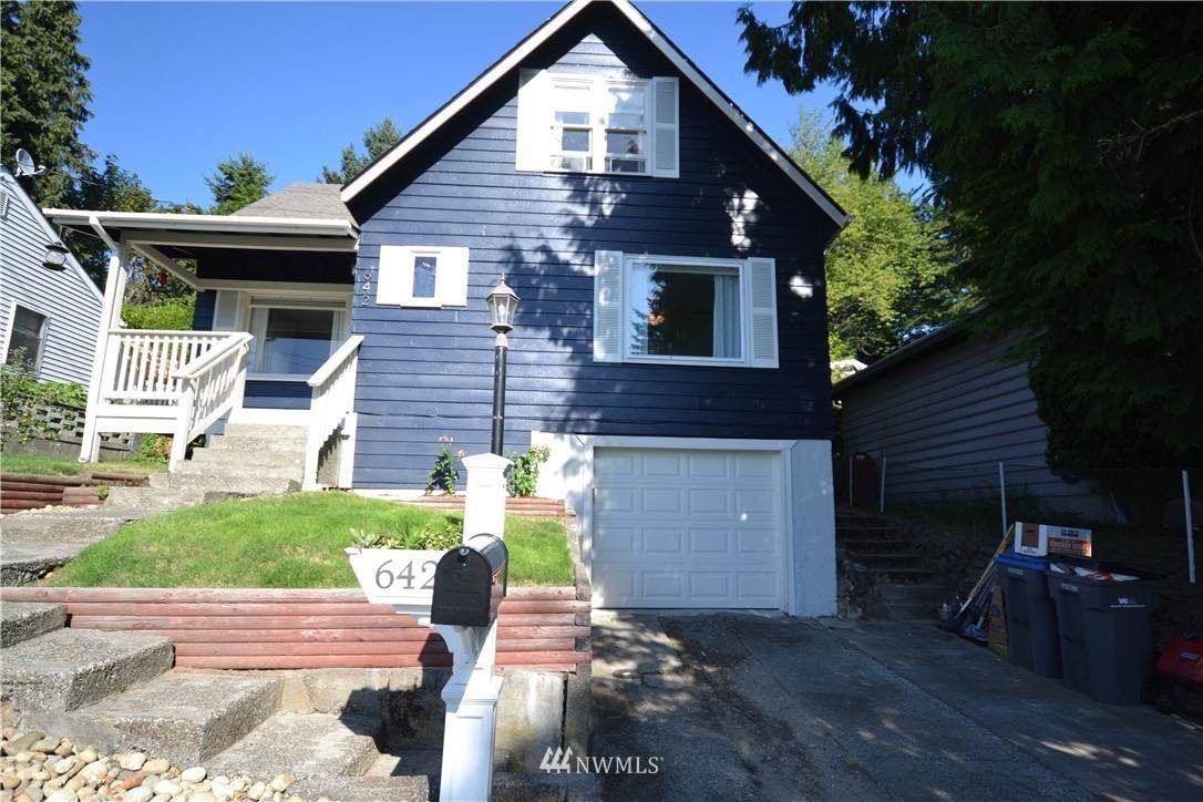 642 Wilbert Avenue - Photo 1
