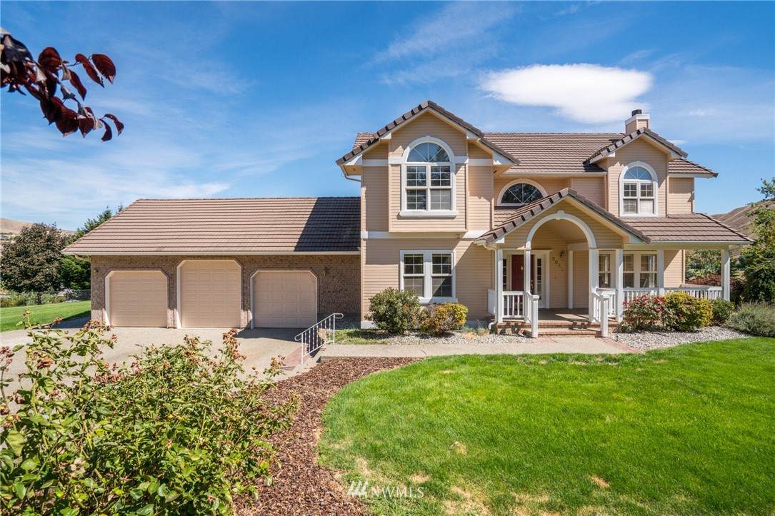 2025 Sleepy Hollow Heights - Photo 1