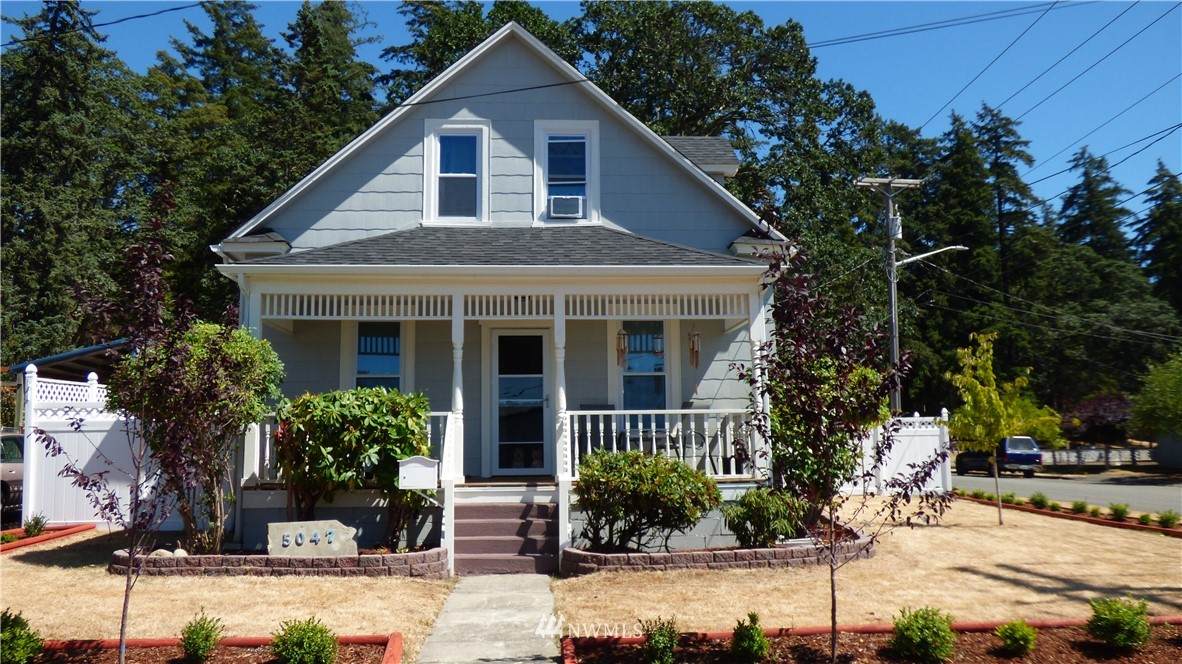 5047 Warner Street - Photo 1