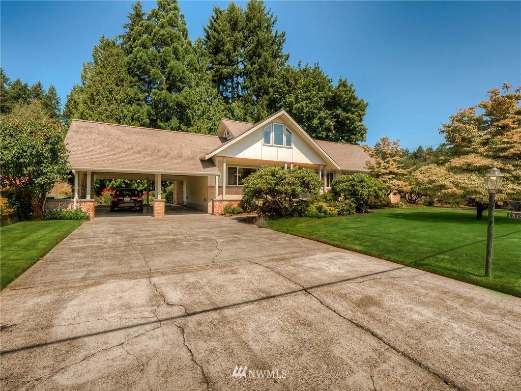 1314 Eskridge Boulevard - Photo 1