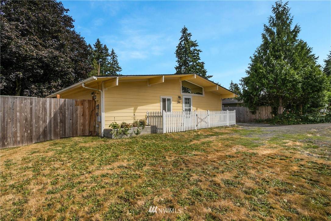 914 Marvin Road - Photo 1