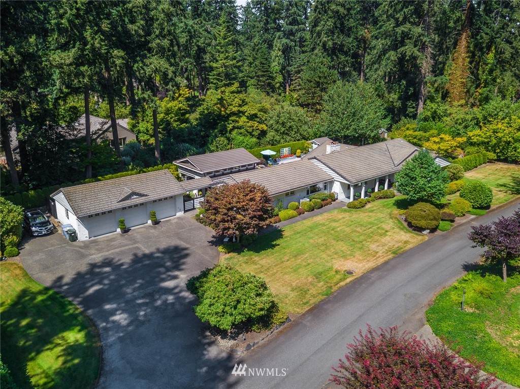 12617 Gravelly Lake Drive - Photo 1