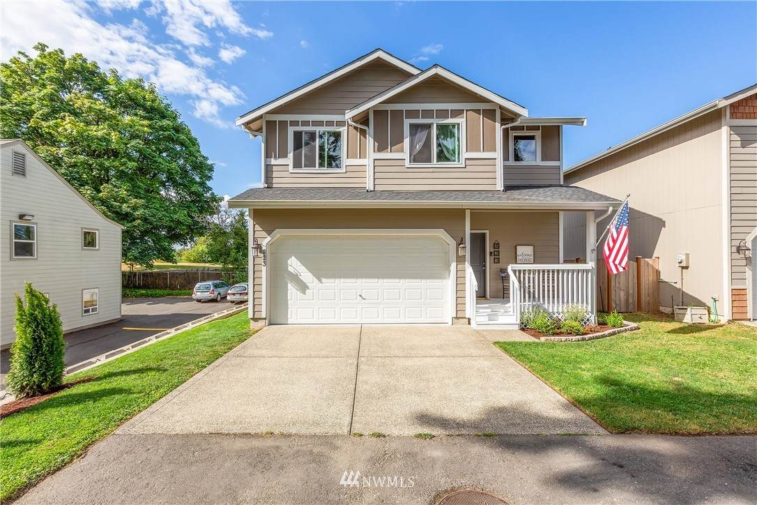 823 Smalley Lane - Photo 1