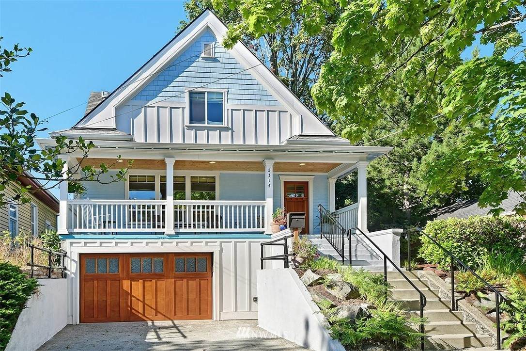 2314 Marion Street - Photo 1