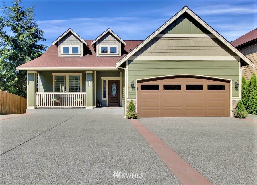 2010 Crystal Springs Road - Photo 1