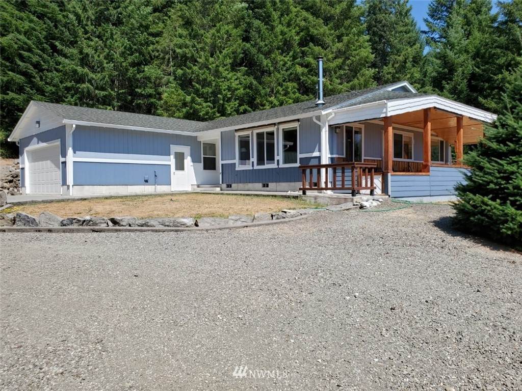 238 Hinkle Tinkle Lane - Photo 1