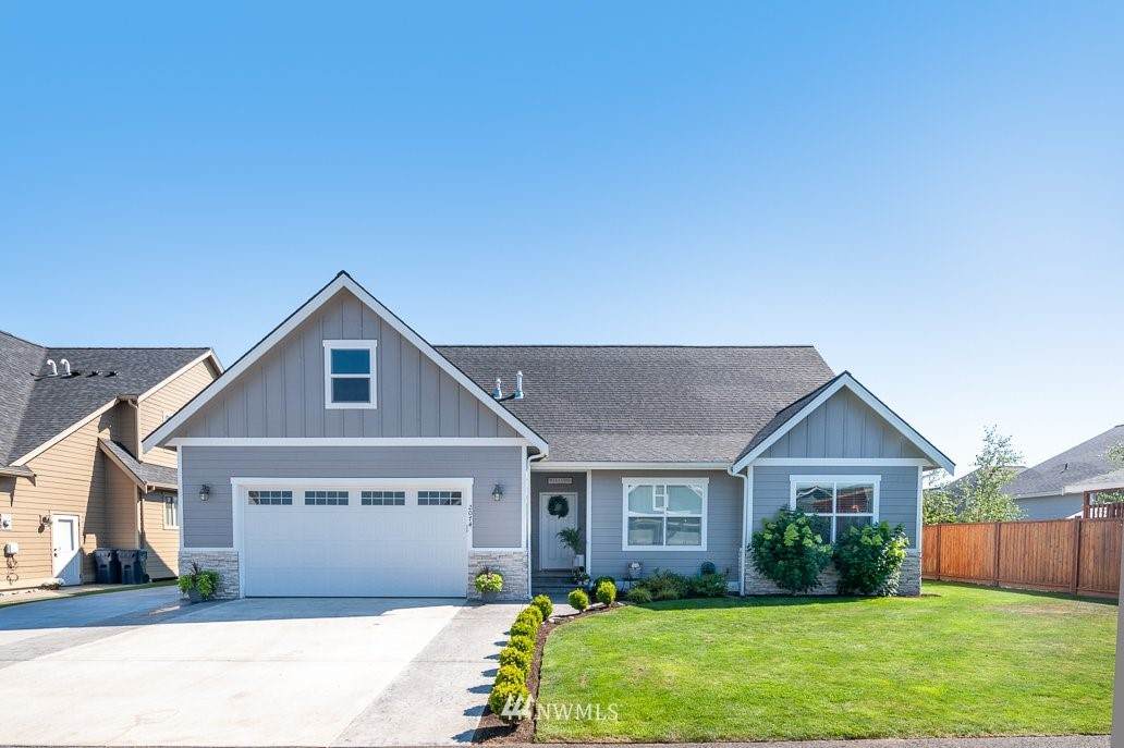 2074 Woodsman Drive - Photo 1