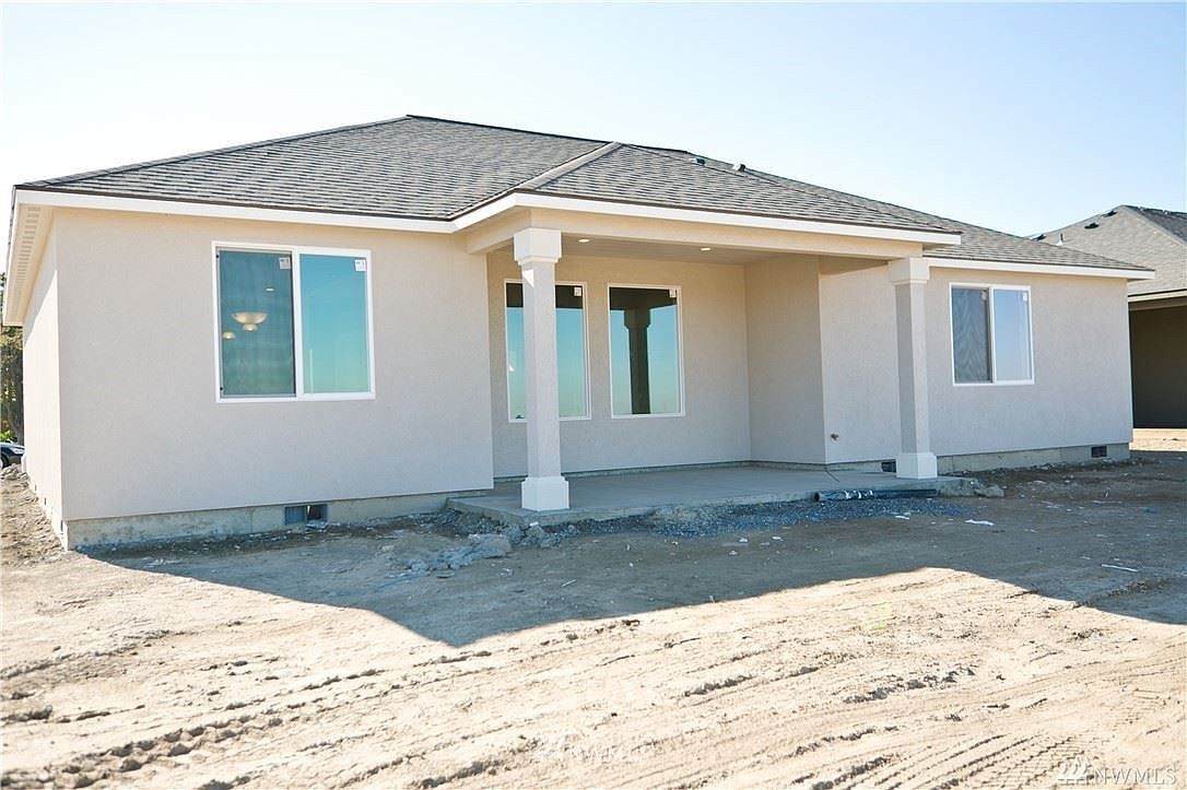 1005 Mt Adams Street - Photo 1