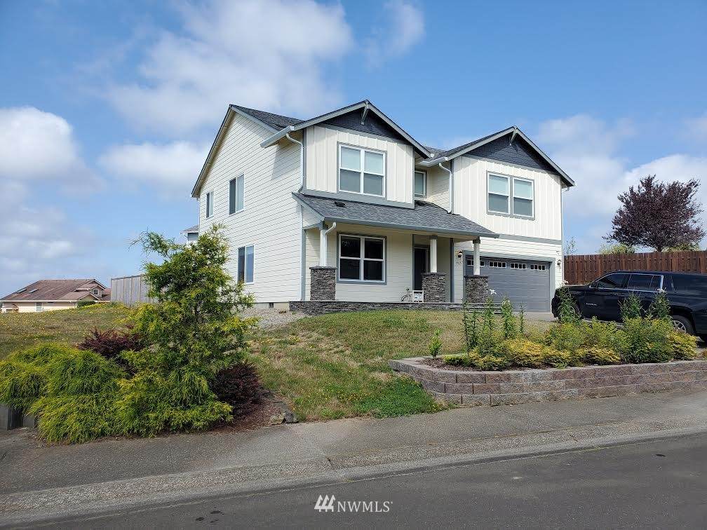 1505 Harborview Drive - Photo 1