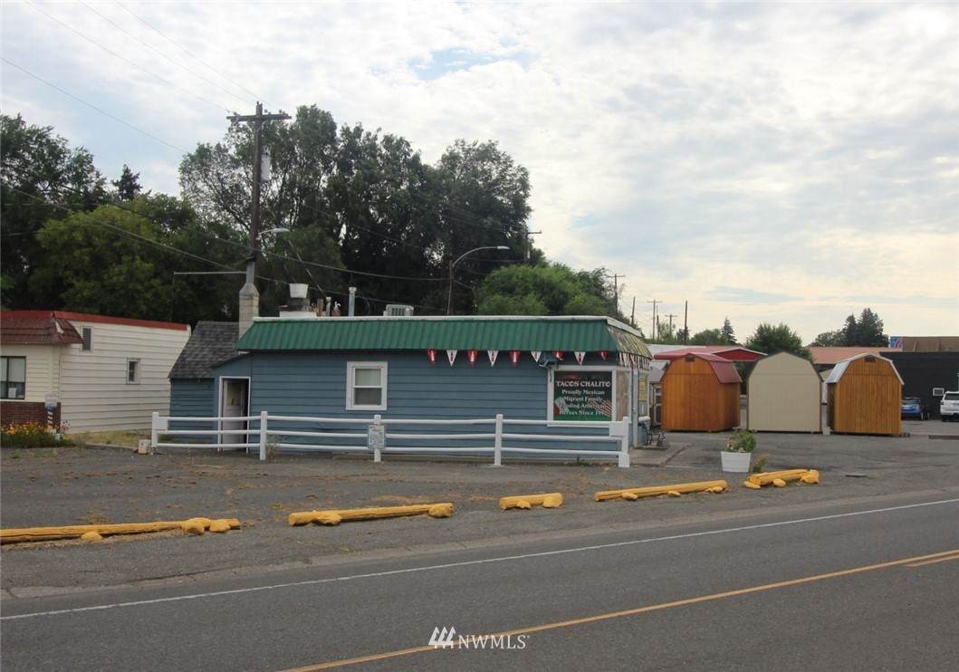 601 University Way - Photo 1