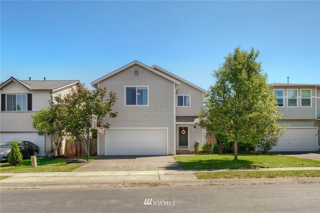 18429 95th Avenue Ct - Photo 1