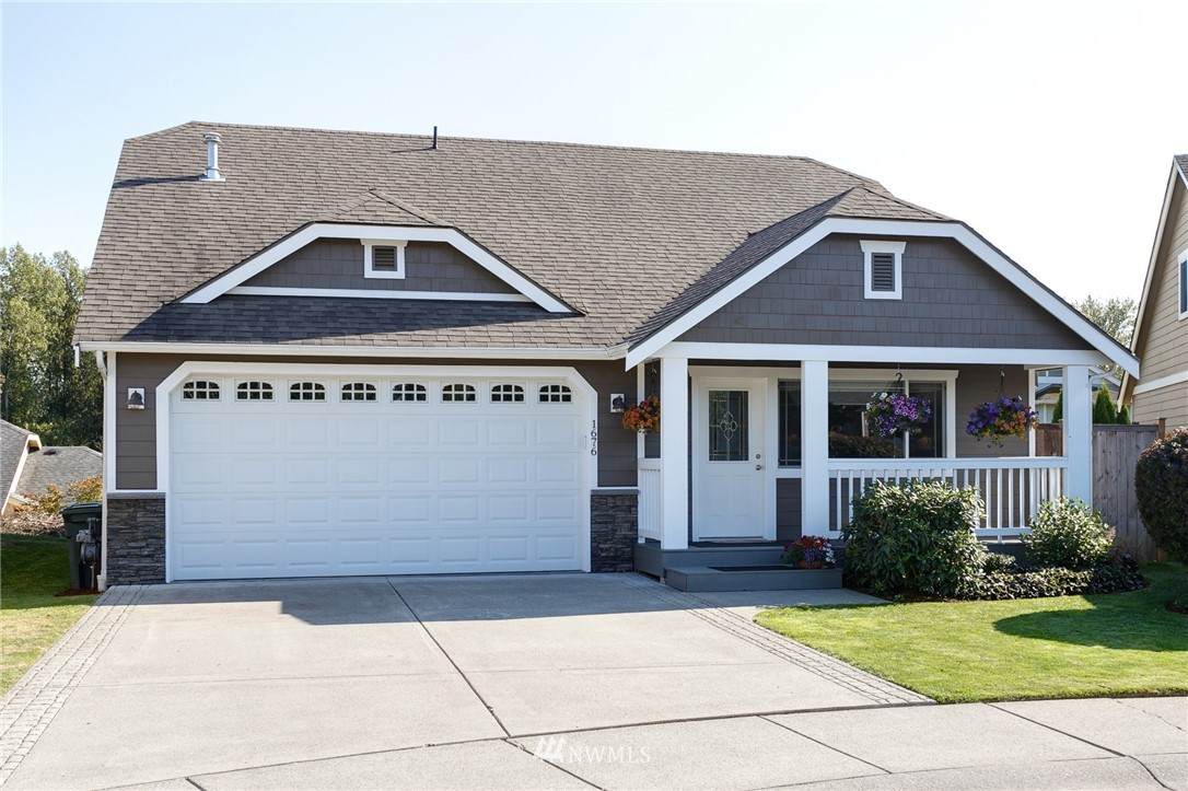 1676 Fruitland Drive - Photo 1