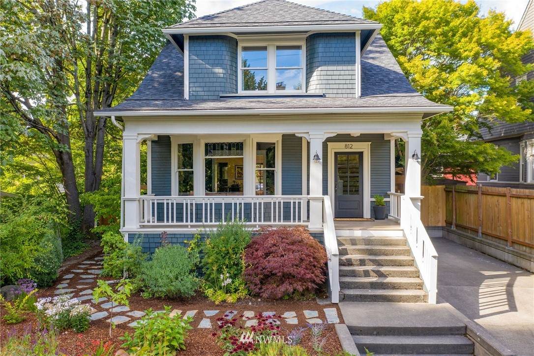 812 Prospect Street - Photo 1