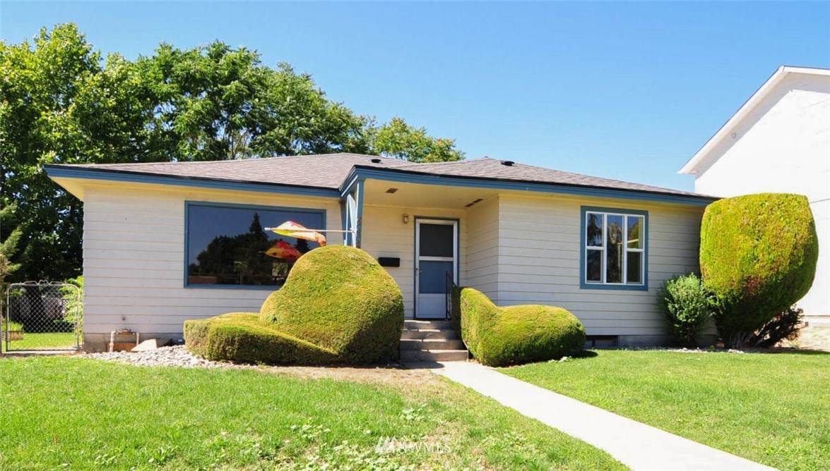 538 Highland Drive - Photo 1