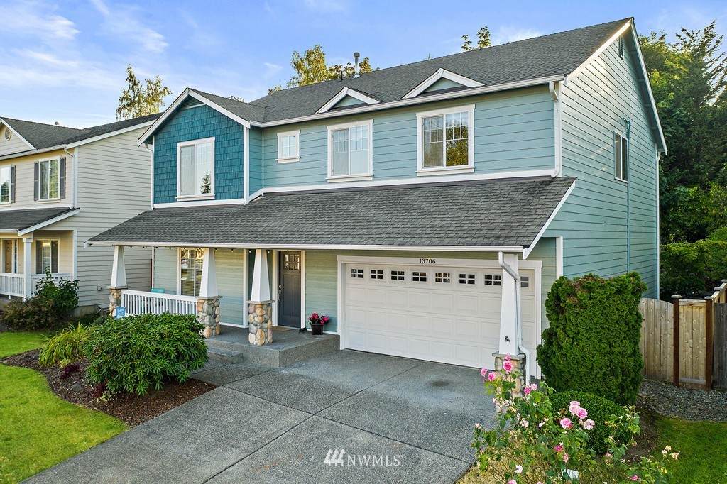 13706 116th Avenue Ct - Photo 1