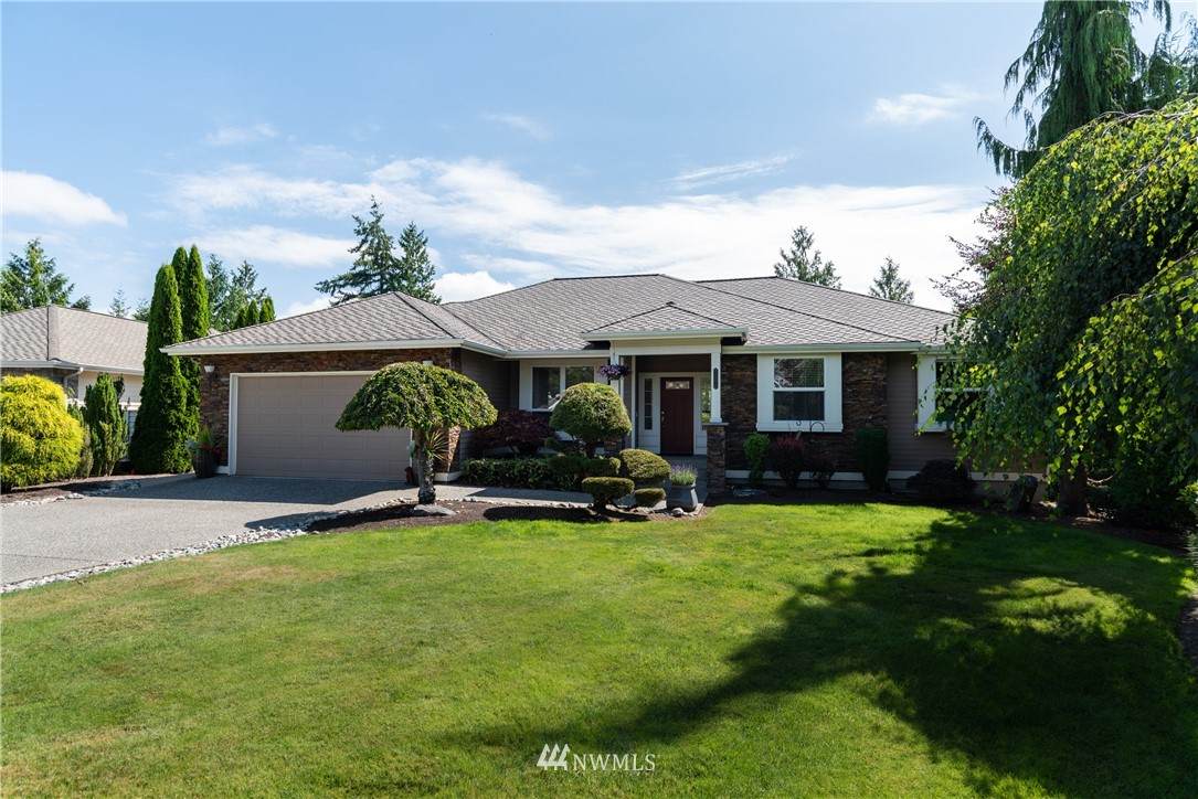 1206 Alpine View Drive - Photo 1