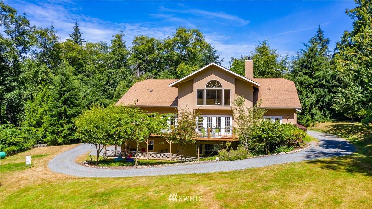 5749 Littlefir Lane - Photo 1