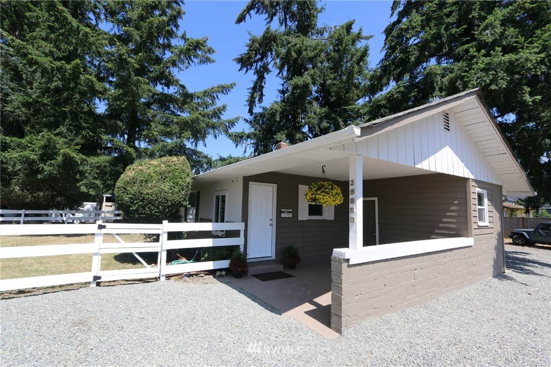 25850 Maple Valley Black Diamond Road - Photo 1