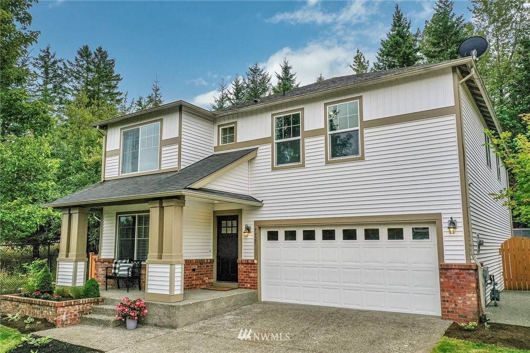 7927 Cortland Avenue - Photo 1