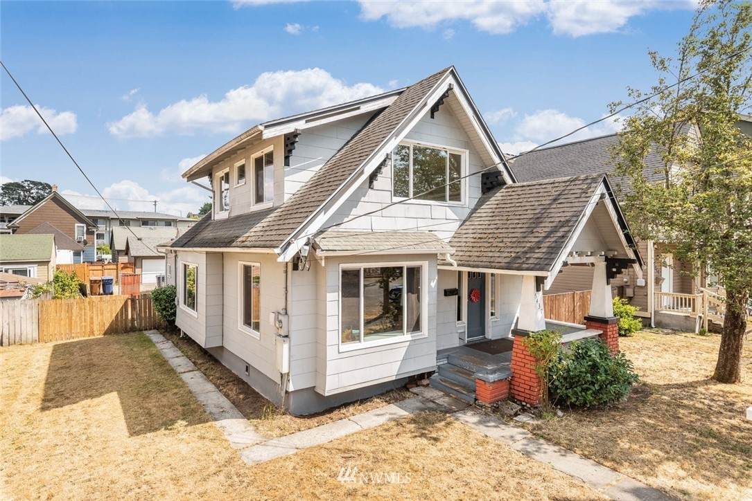 5437 Birmingham Street - Photo 1
