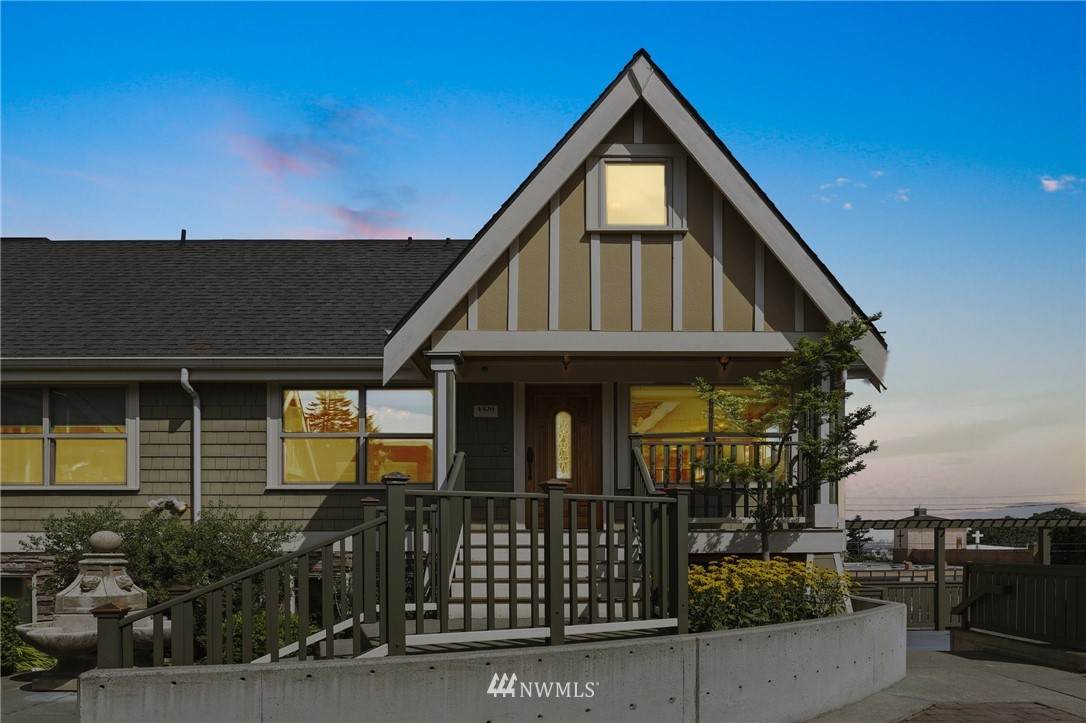 4420 Eastern Avenue - Photo 1