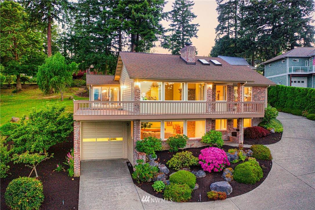 4010 Mitchell Drive - Photo 1