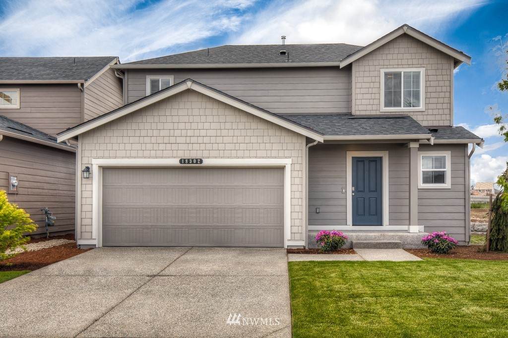10715 183rd Street - Photo 1