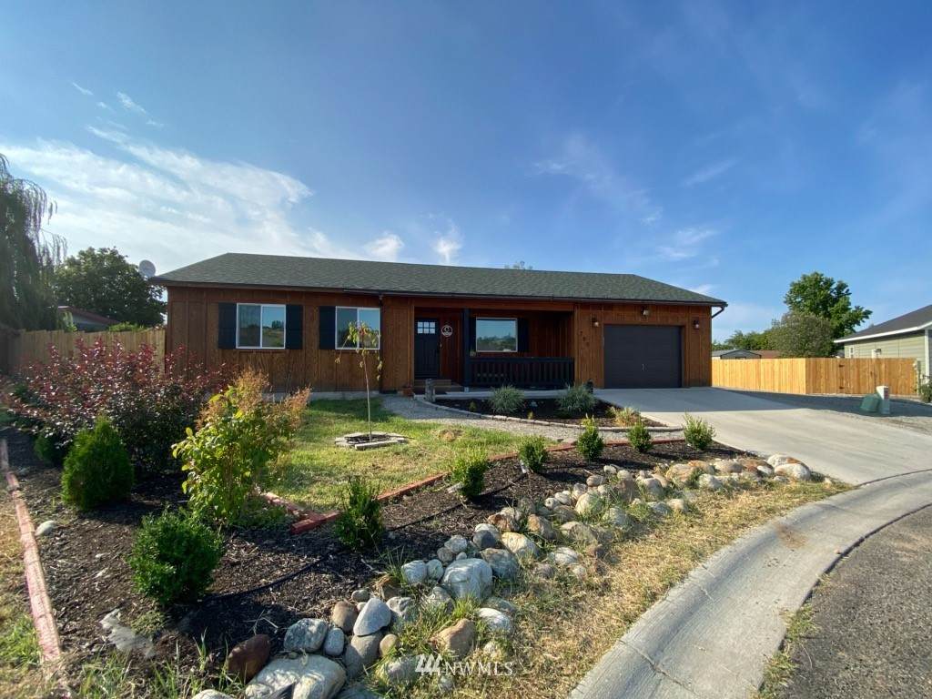 700 Paintbrush Lane - Photo 1