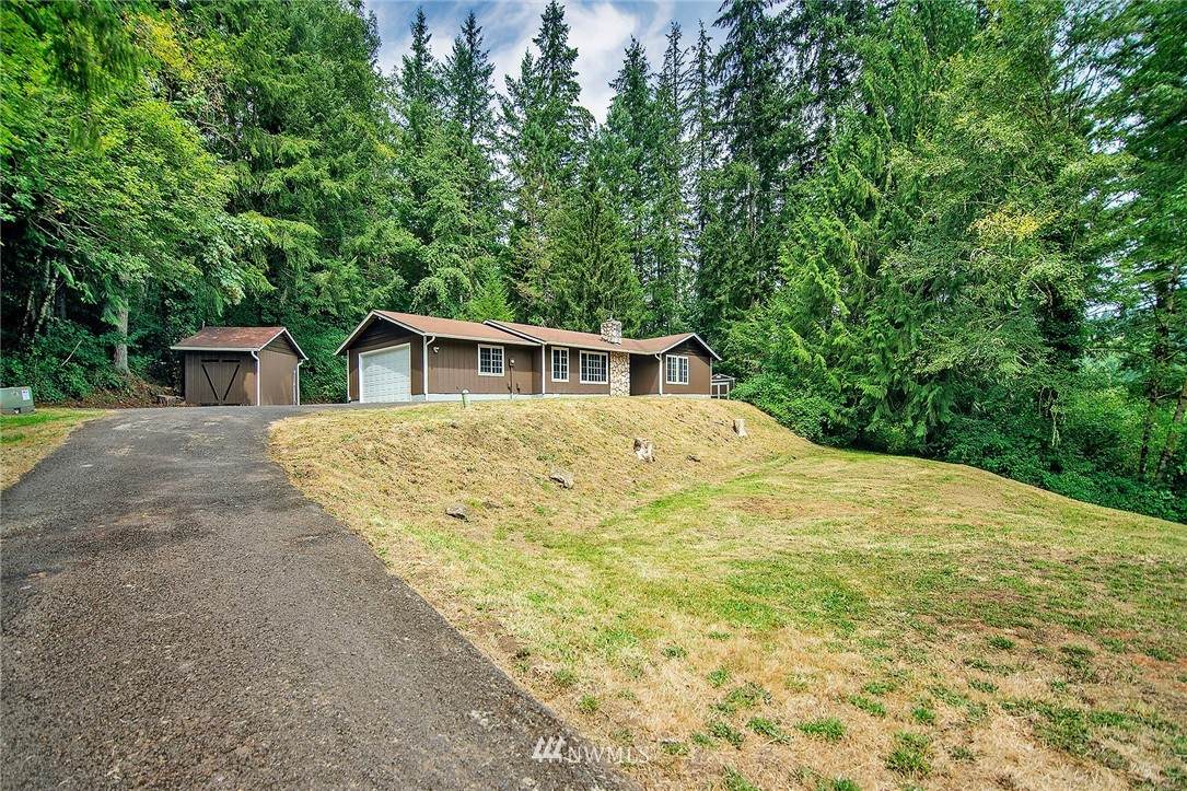 1214 Ostrander Road - Photo 1