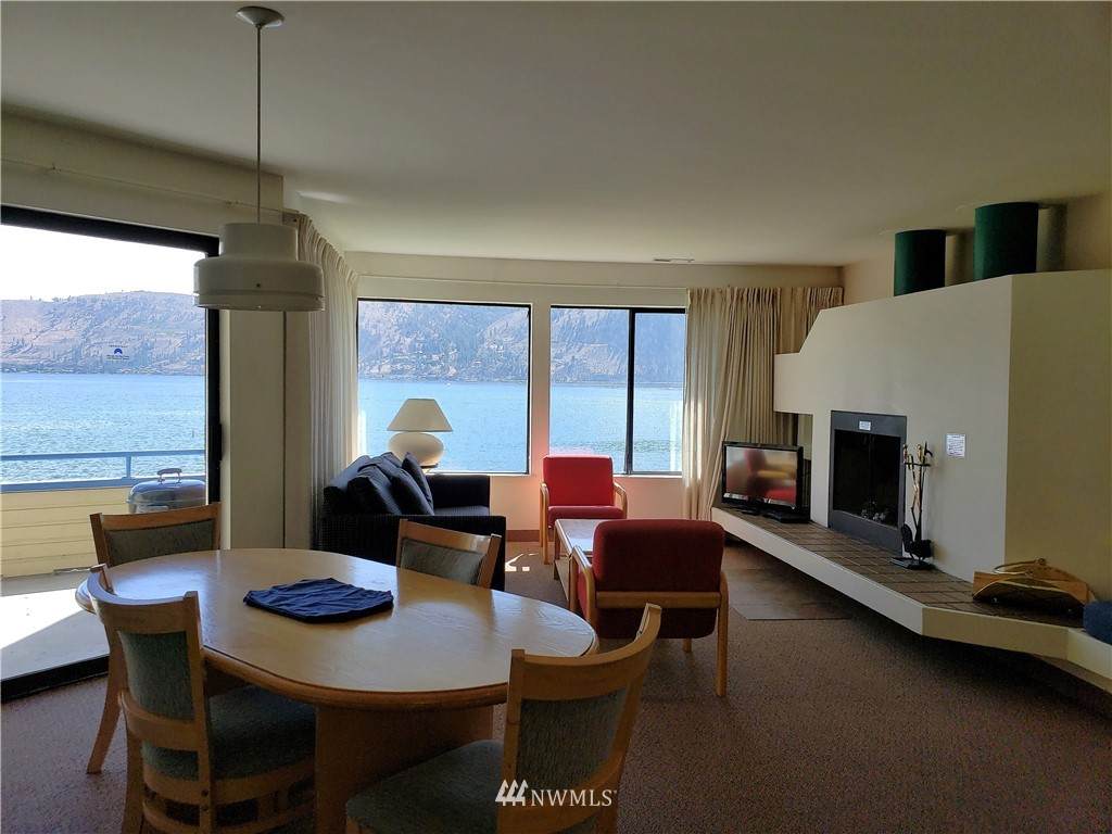 1 Nekquelekin 454-I - Photo 1