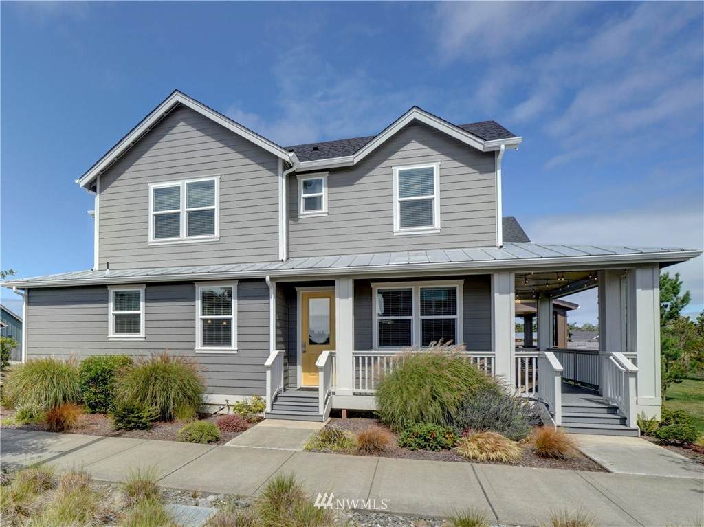 172 Hydrangea Circle - Photo 1