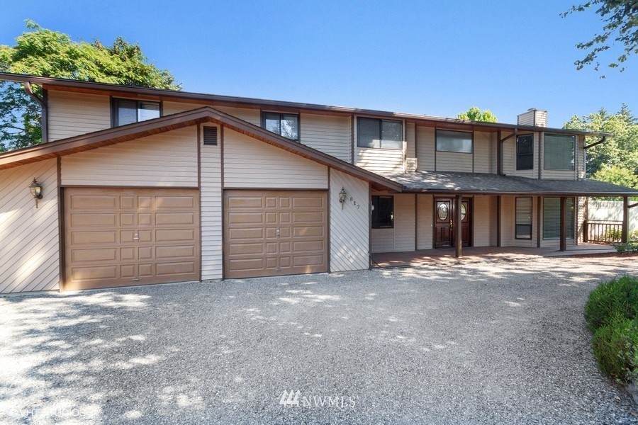 817 Guiberson Street - Photo 1