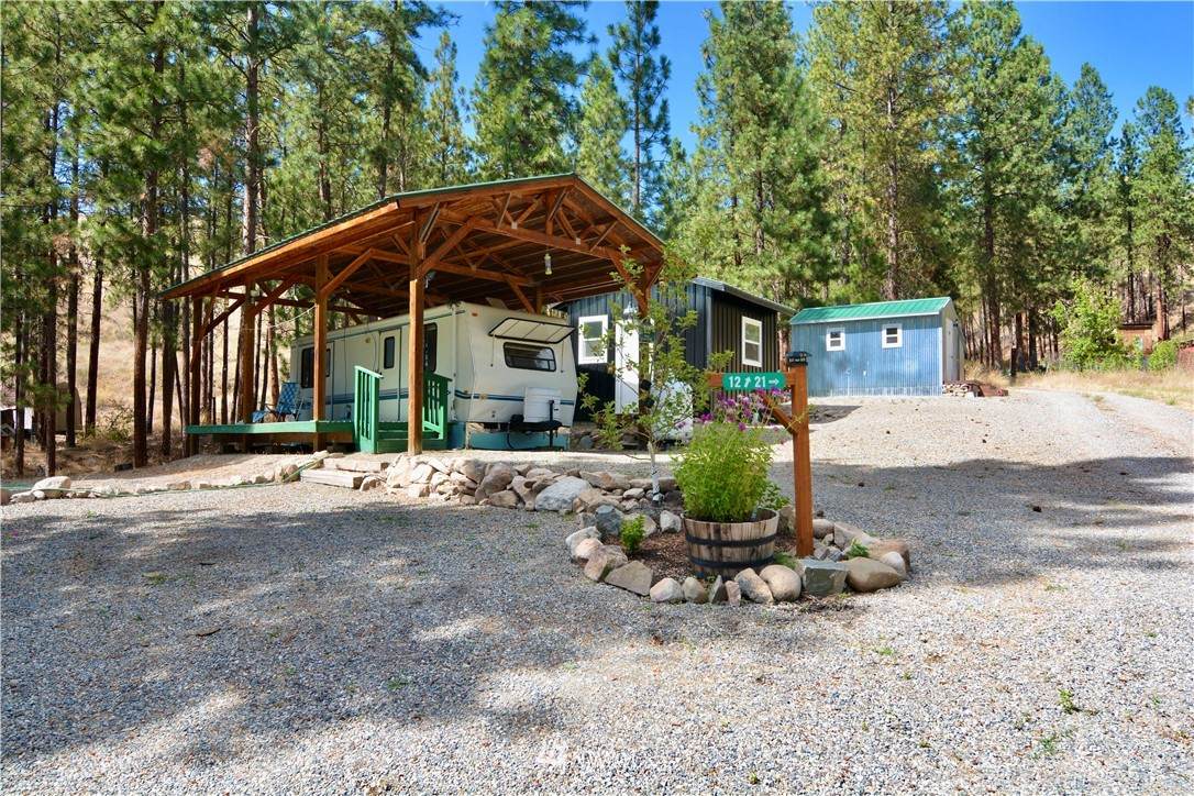 12 Sims Canyon Road - Photo 1