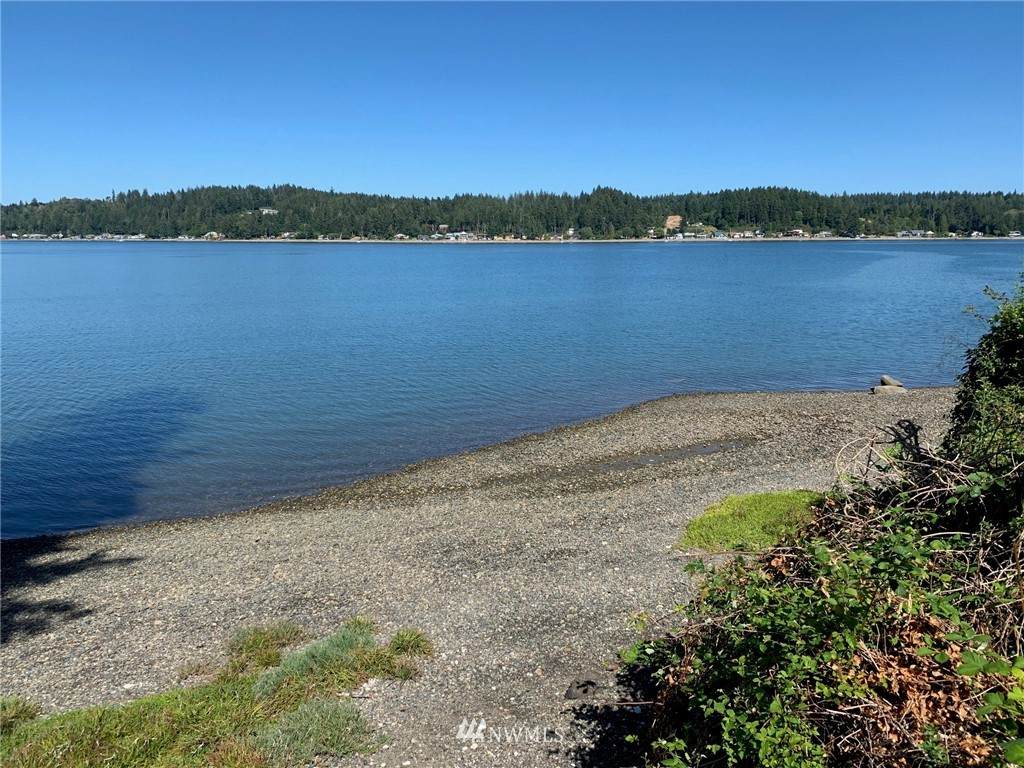 7740 Grapeview Loop Road - Photo 1