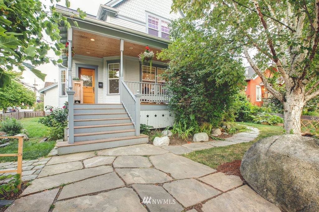 1615 Monroe Street - Photo 1