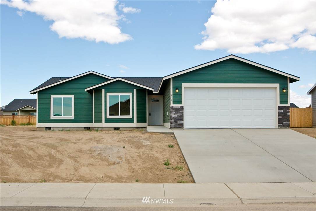 1025 Mt Adams Street - Photo 1