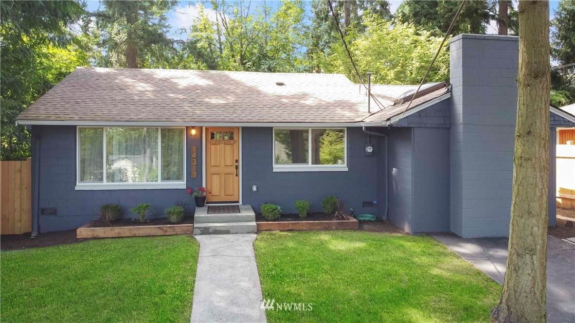 14317 25th Avenue - Photo 1