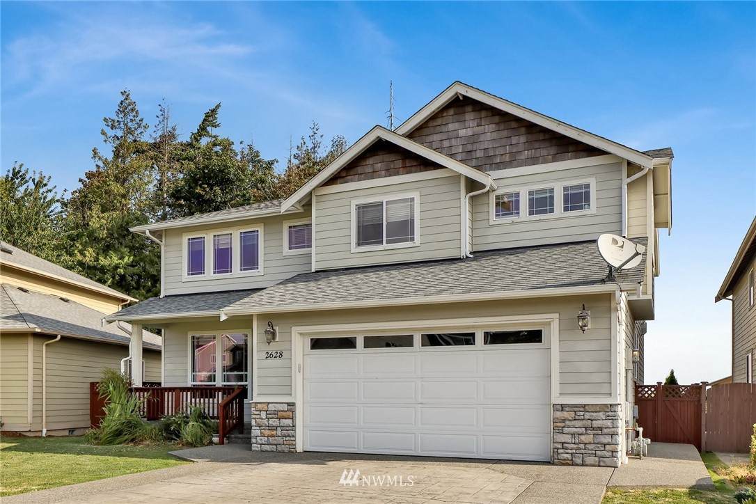 2628 Lochcarron Drive - Photo 1