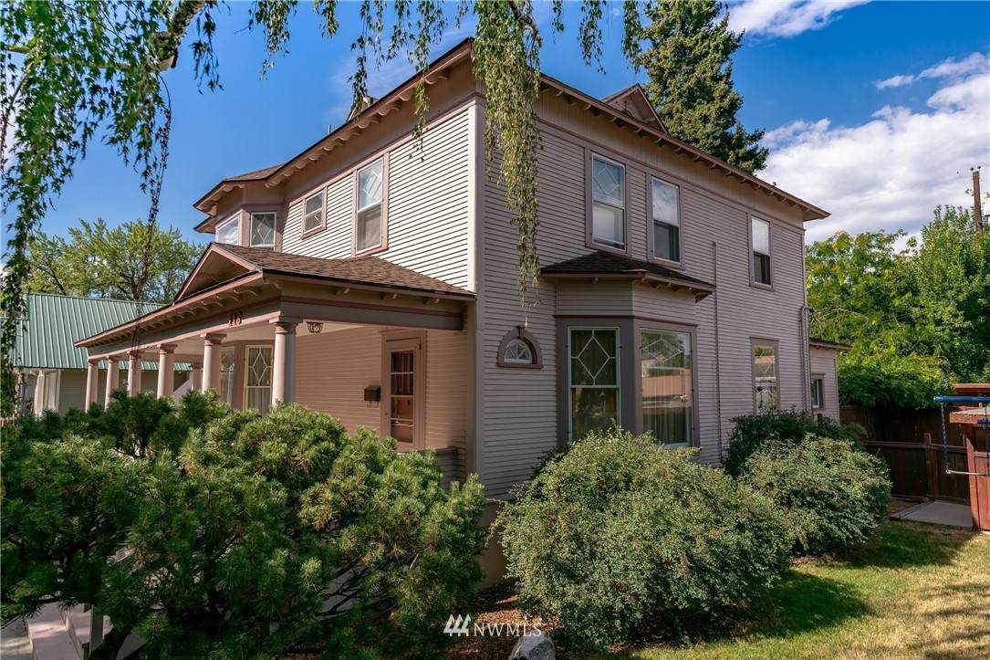 118 Delaware Avenue - Photo 1