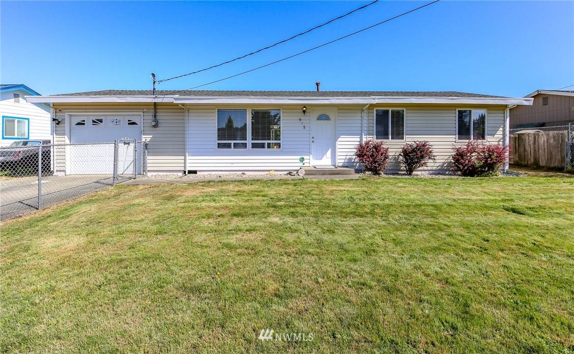 913 136th Street - Photo 1